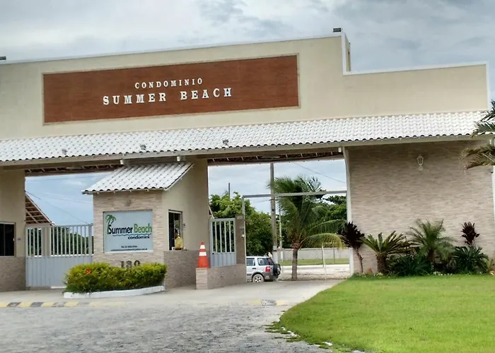 Casa Temporada