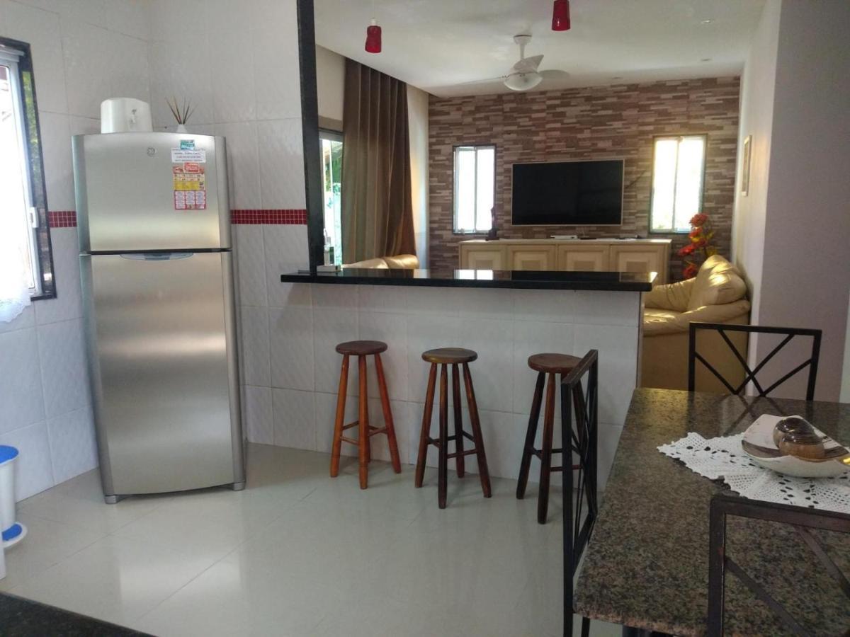 Casa Temporada Holiday home *