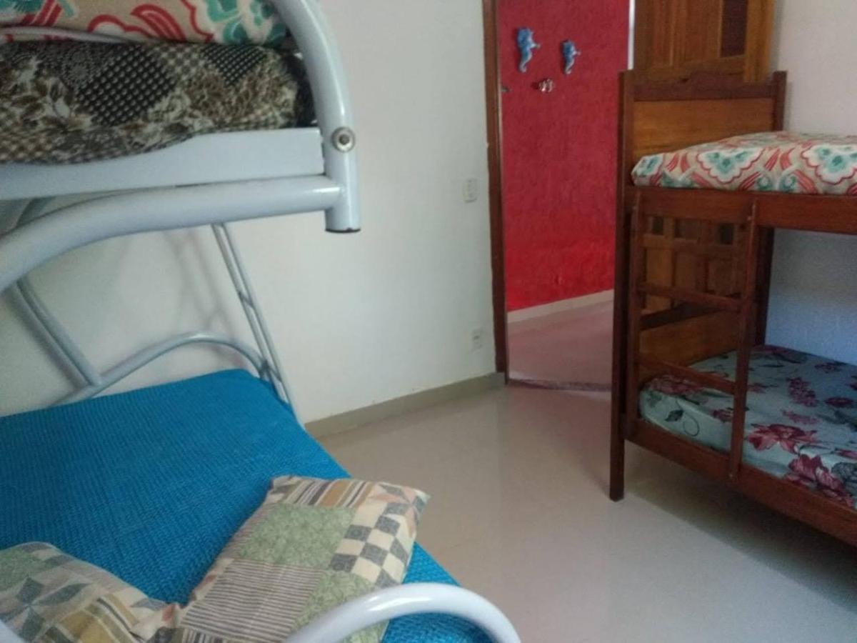 Casa Temporada Holiday home Arraial do Cabo