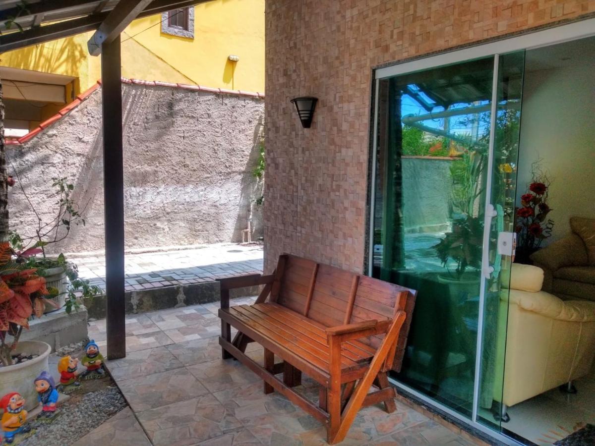 Holiday home Casa Temporada Arraial do Cabo