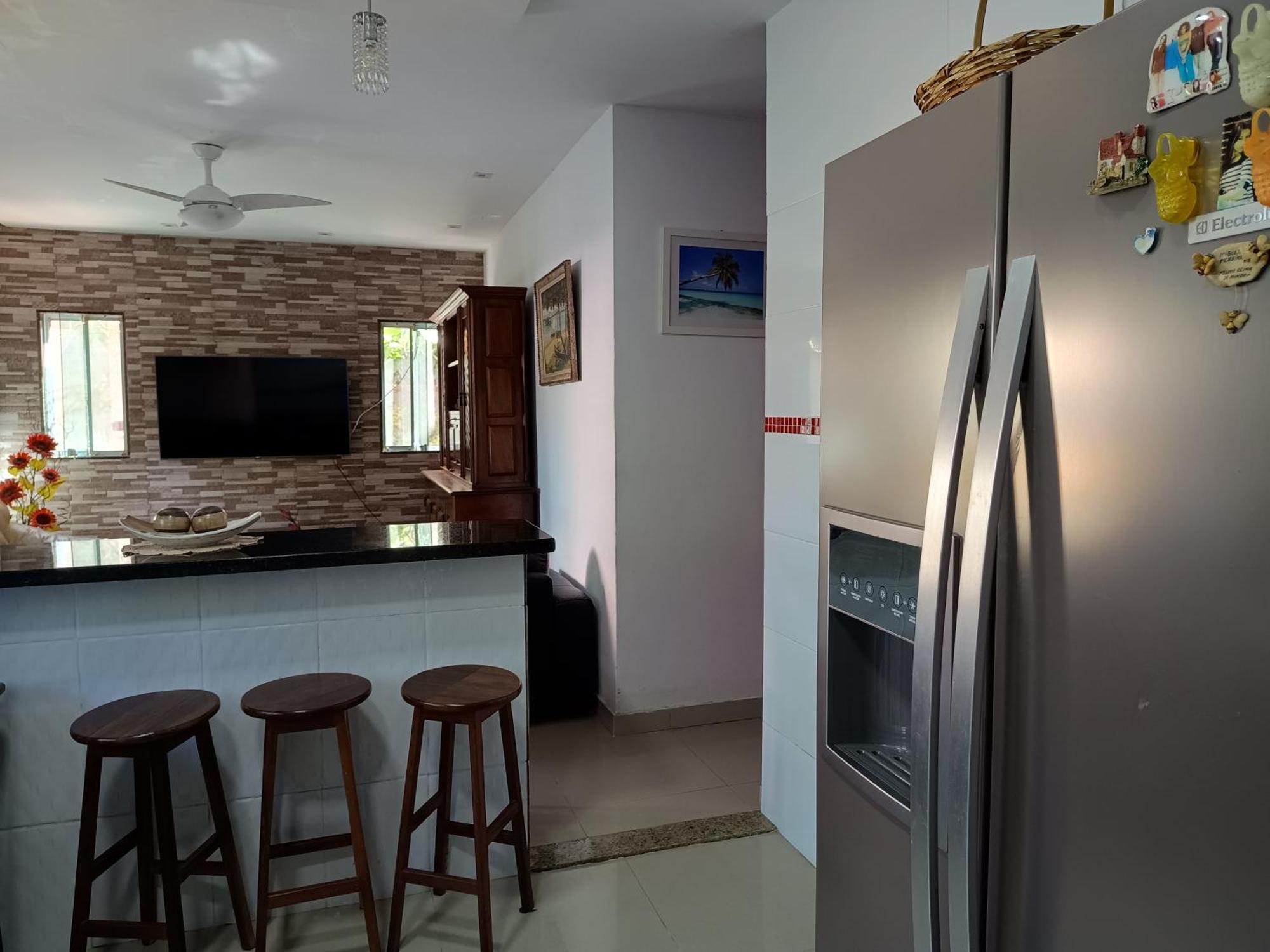 Holiday home Casa Temporada *