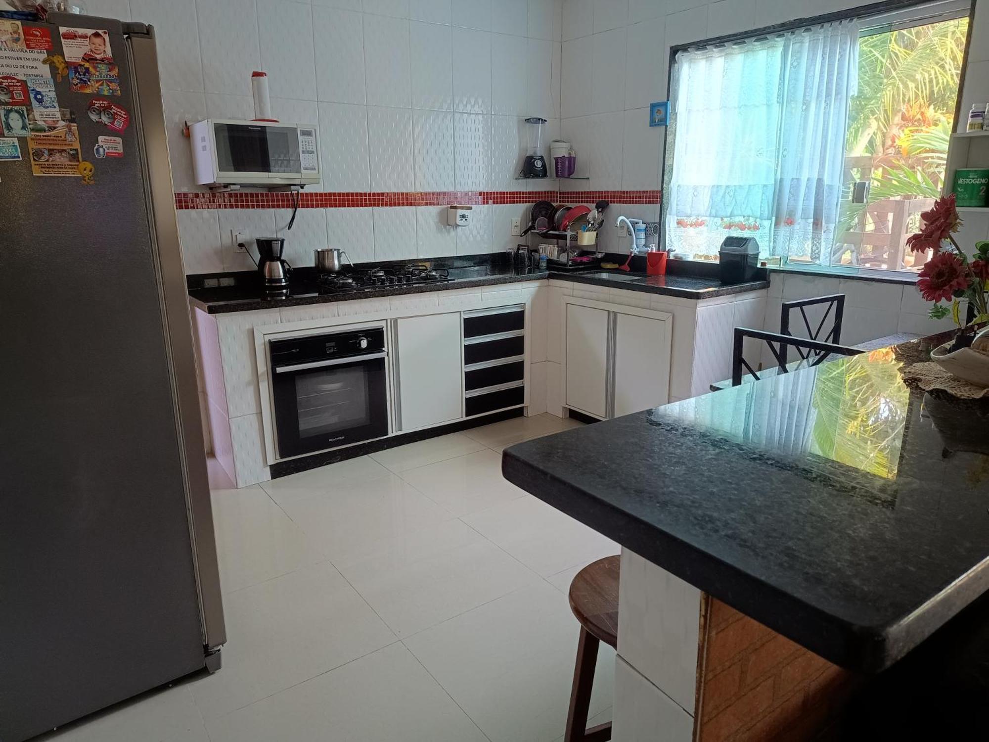 Casa Temporada Holiday home Arraial do Cabo