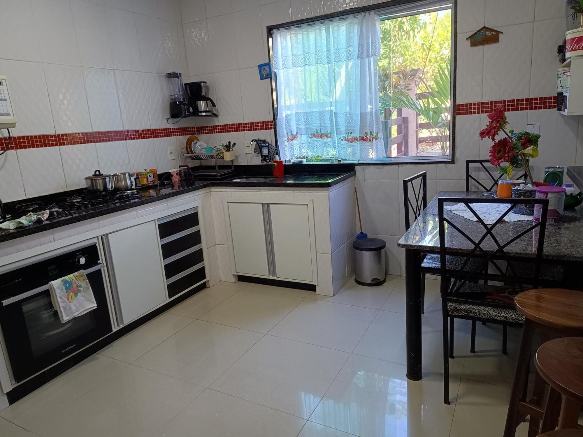 Holiday home Casa Temporada Arraial do Cabo