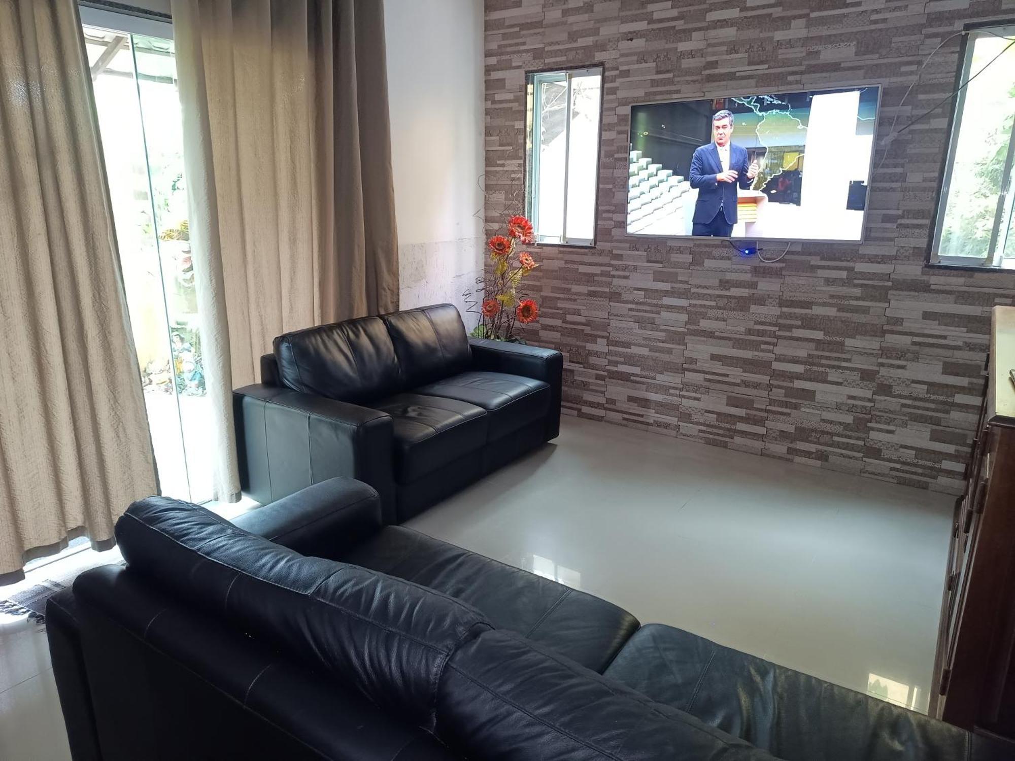 Casa Temporada Holiday home