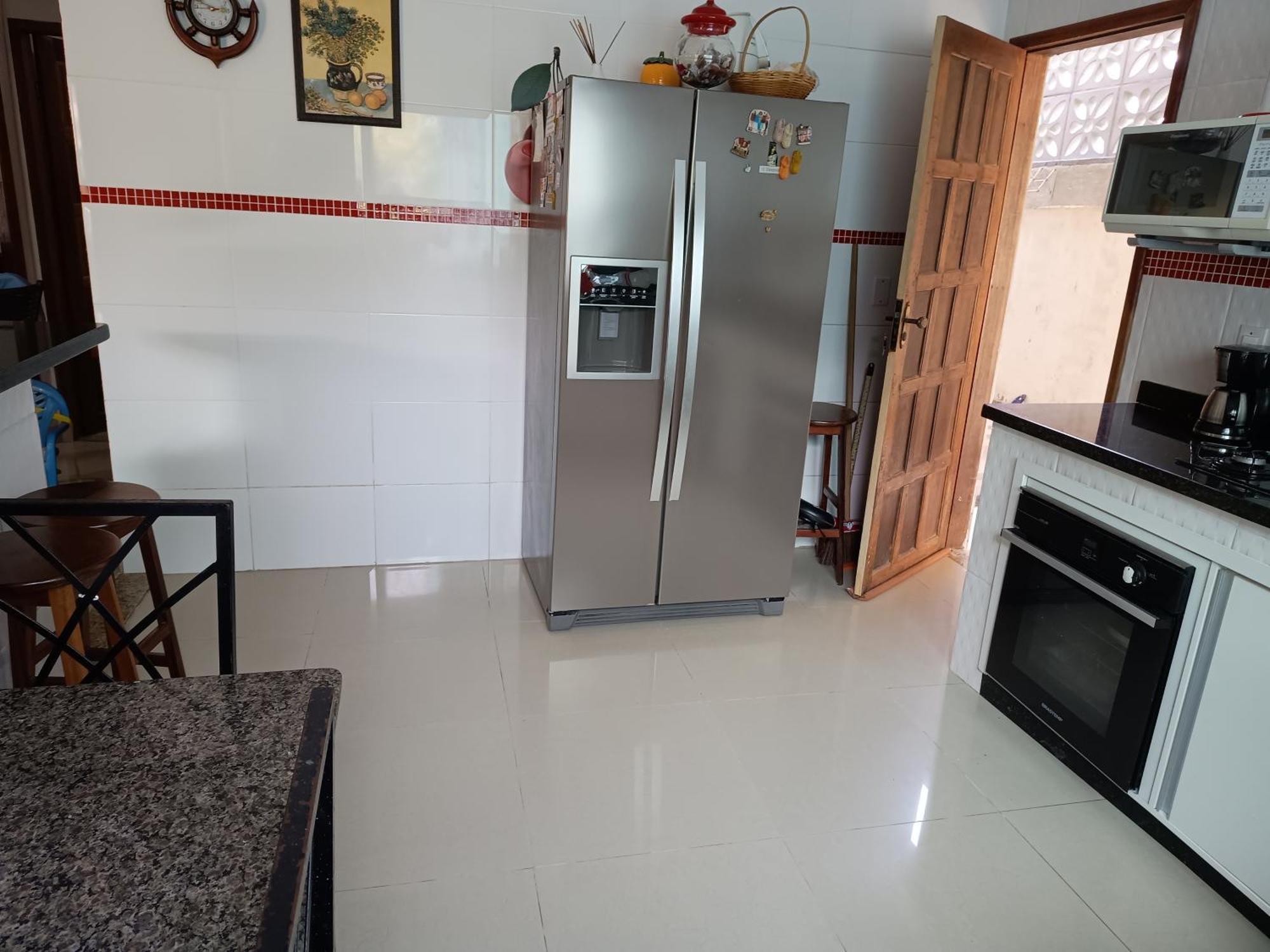 Holiday home Casa Temporada