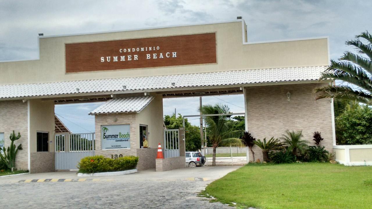 Casa Temporada Holiday home