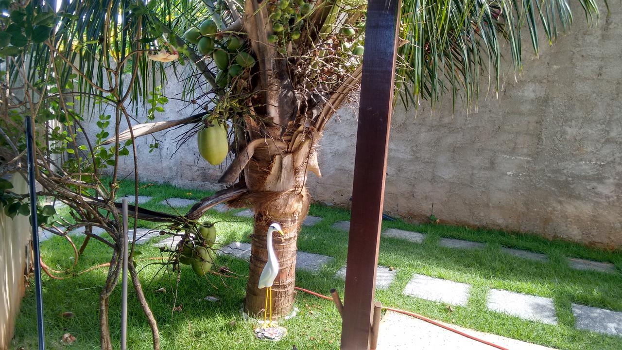 Casa Temporada Holiday home