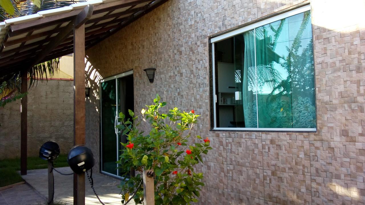 Casa Temporada *