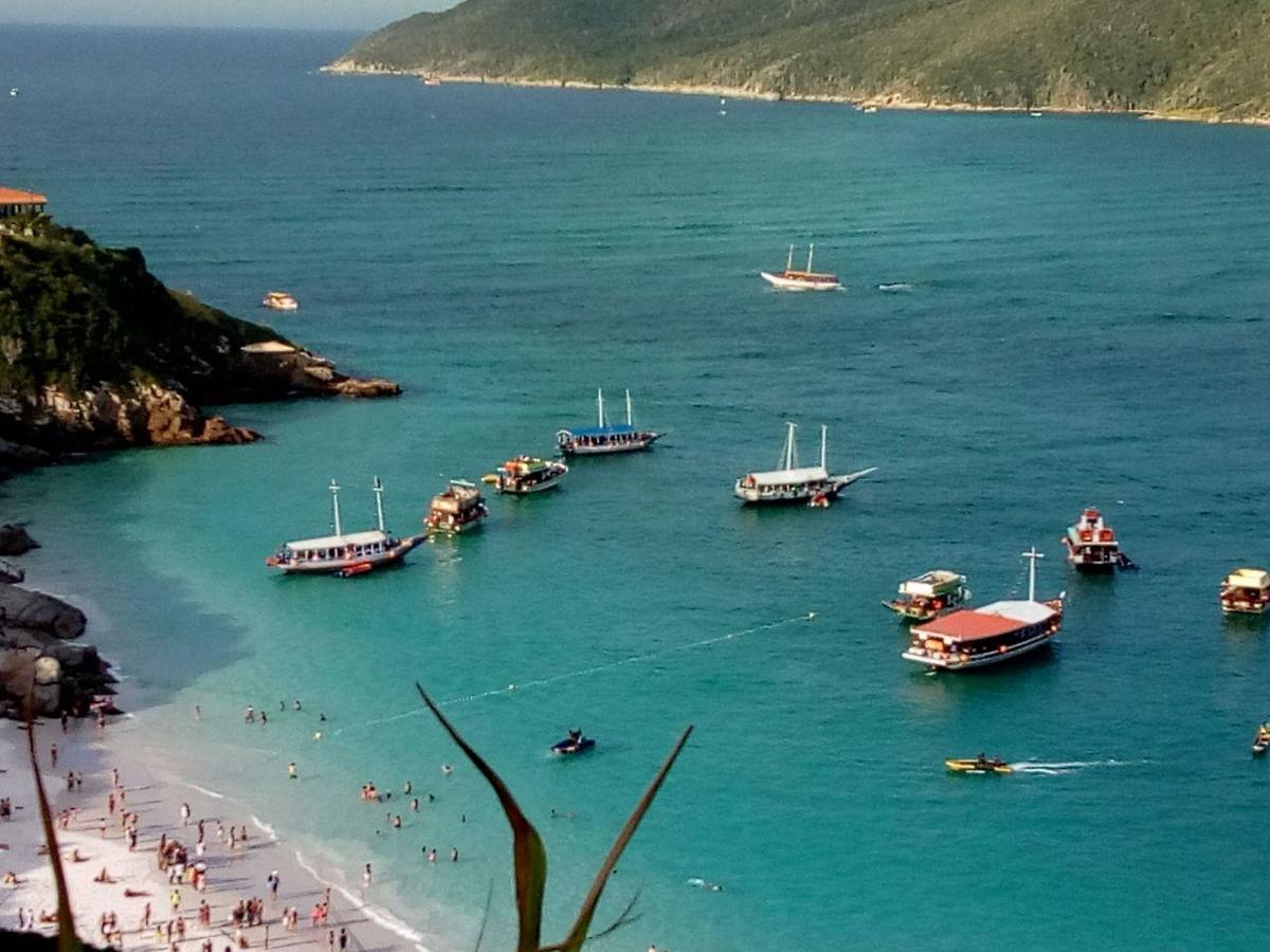 Casa Temporada * Arraial do Cabo