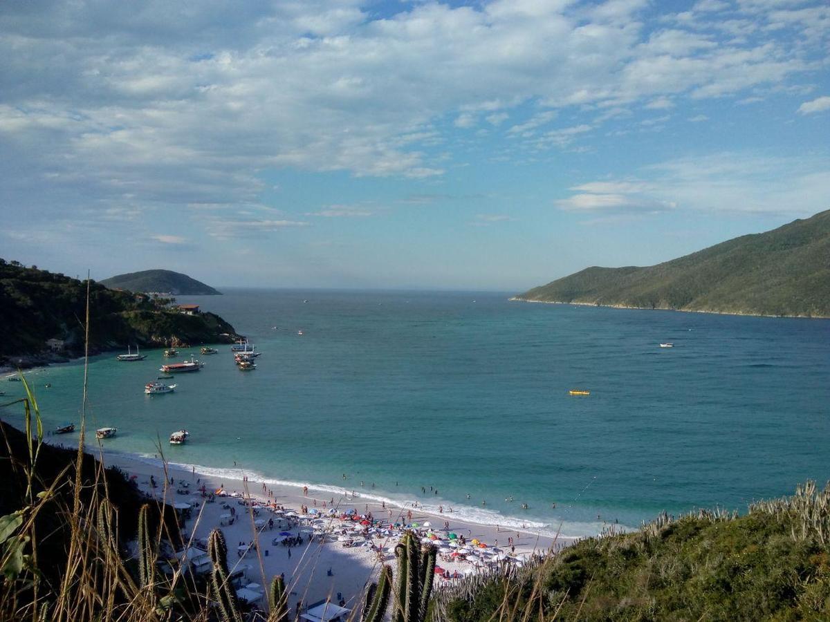 Casa Temporada Arraial do Cabo