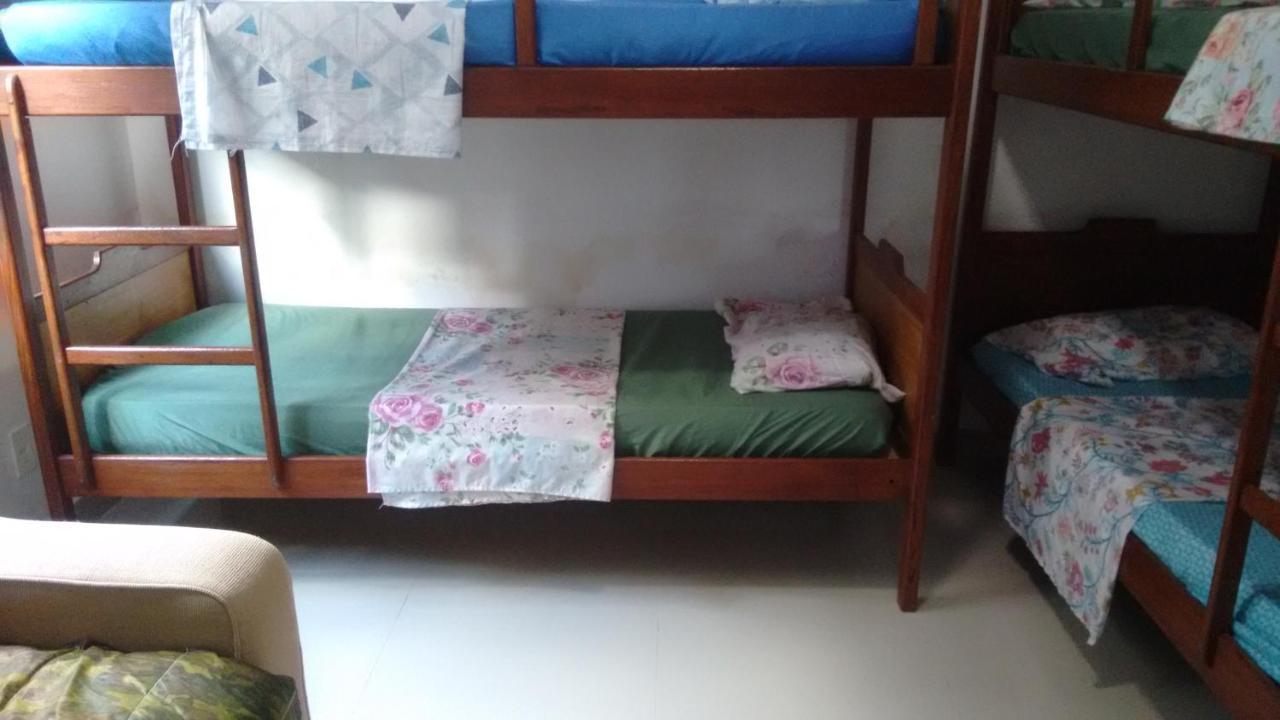 Casa Temporada Holiday home
