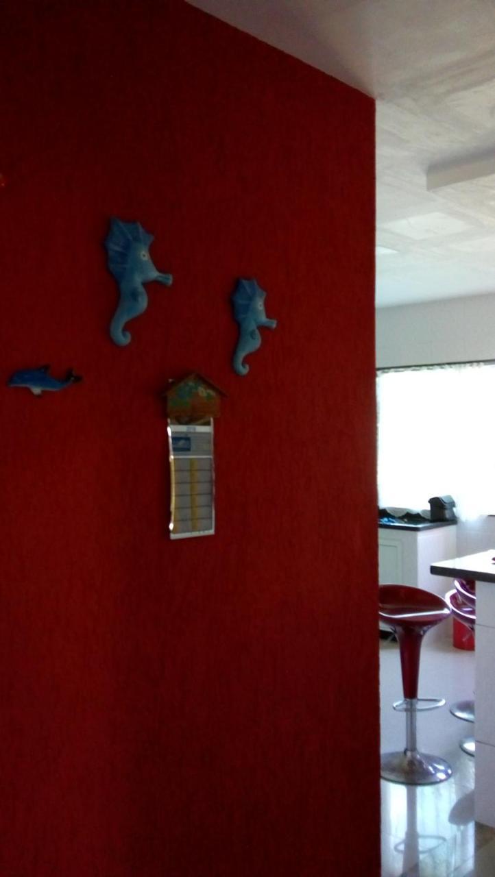 Casa Temporada